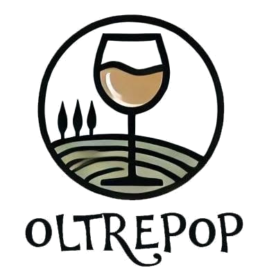 Oltrepop Logo